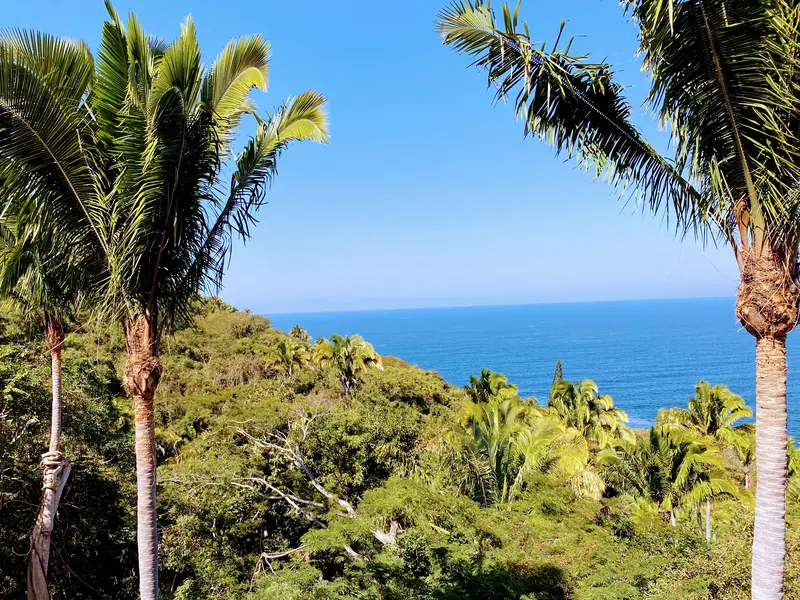 Hurricane season in Yelapa: storm updates and how to check the boats