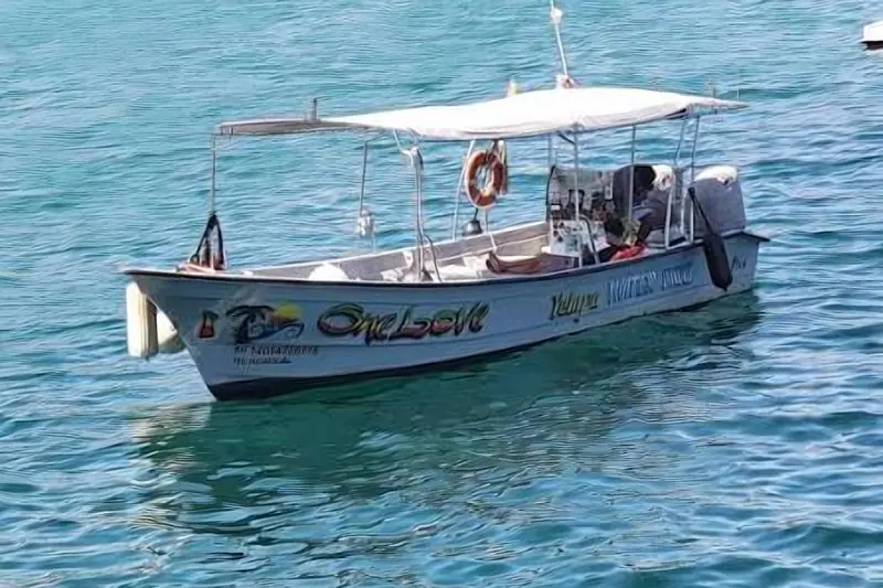 Excursions à Yelapa depuis Puerto Vallarta : tour ou bateau-taxi ?