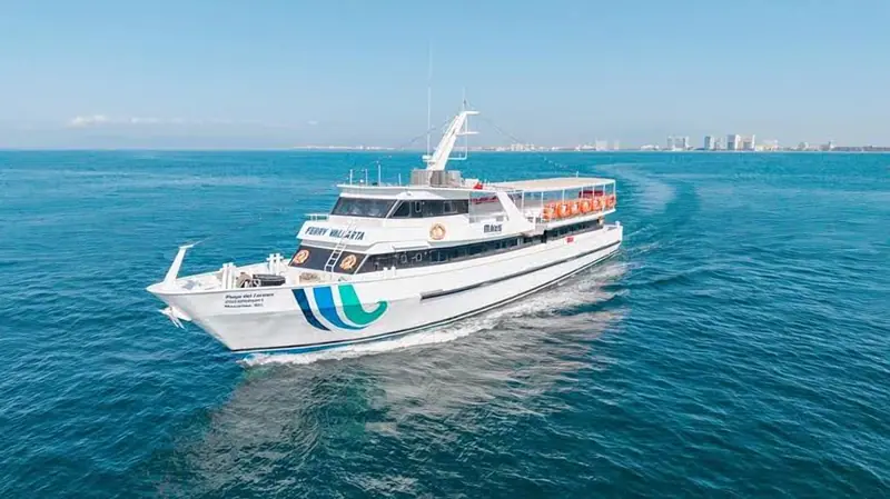 The new Puerto Vallarta to Yelapa ferry: schedule, boarding, and who it suits vs a water taxi