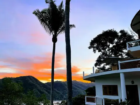 Is Yelapa LGBTQ+ friendly? Travel guide to Yelapa and Puerto Vallarta