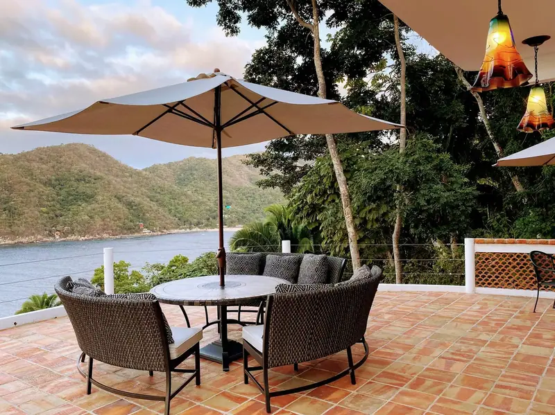 Airbnb en Yelapa, Vrbo o reserva directa: cómo elegir