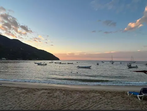 Is Yelapa worth visiting? Day trip or overnight stay
