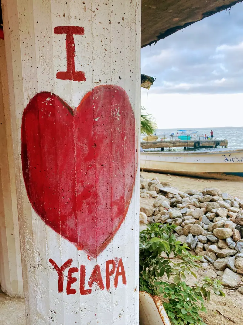 Monthly stays in Yelapa: how to spend a month or a winter